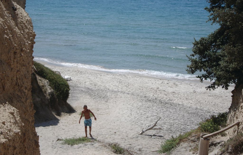 Ferieleilighet - Mastichari - Kos , Hellas - GDK100 23
