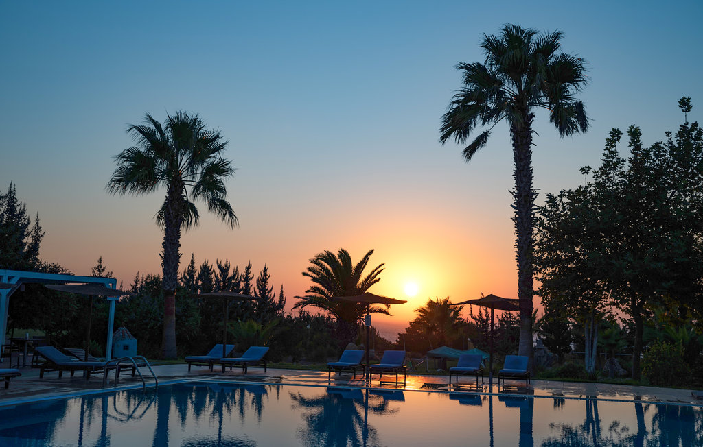 Ferieleilighet - Mastichari - Kos , Hellas - GDK101 22