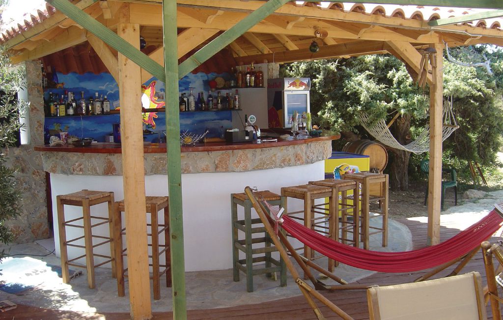 Ferieleilighet - Mastichari - Kos , Hellas - GDK101 23