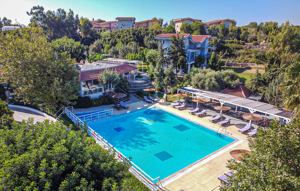 Ferieleilighet - Mastichari - Kos , Hellas - GDK100 1