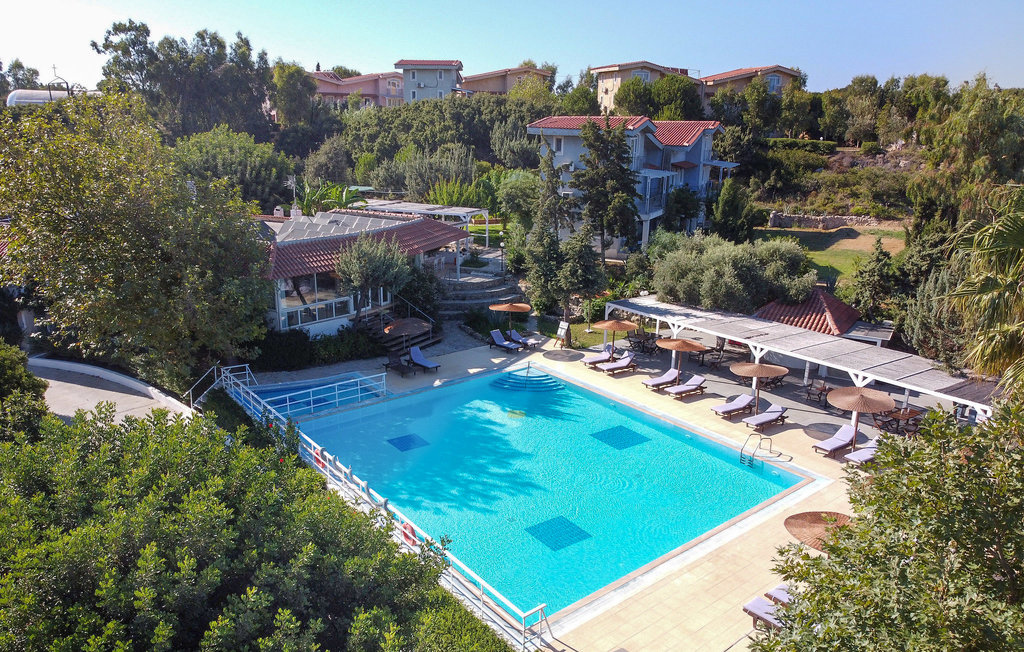 Ferieleilighet - Mastichari - Kos , Hellas - GDK101 1