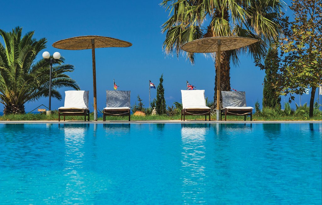 Ferieleilighet - Mastichari - Kos , Hellas - GDK101 3