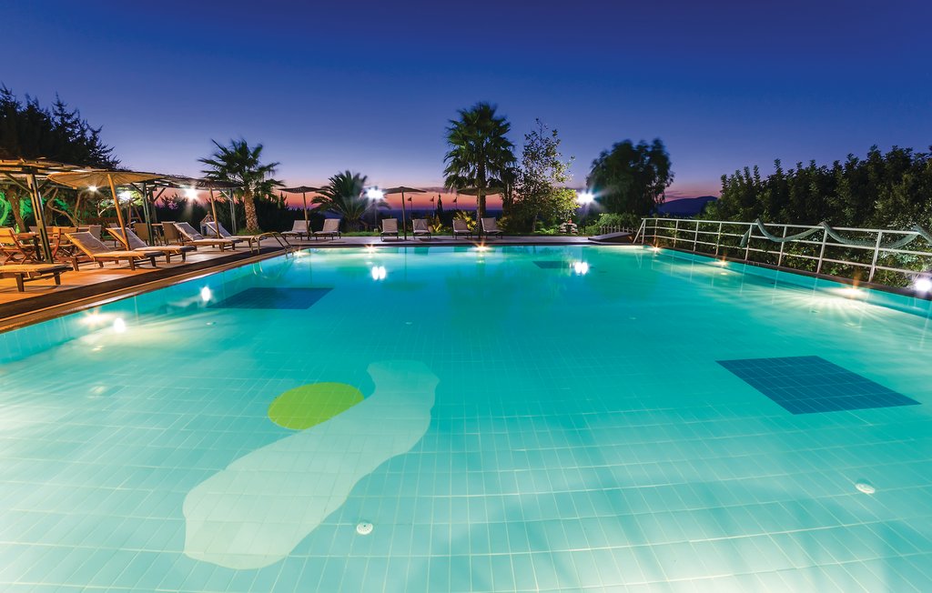 Ferieleilighet - Mastichari - Kos , Hellas - GDK101 4