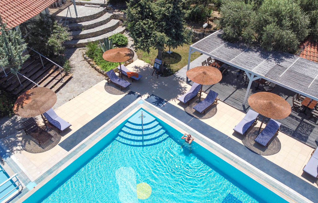 Ferieleilighet - Mastichari - Kos , Hellas - GDK101 6