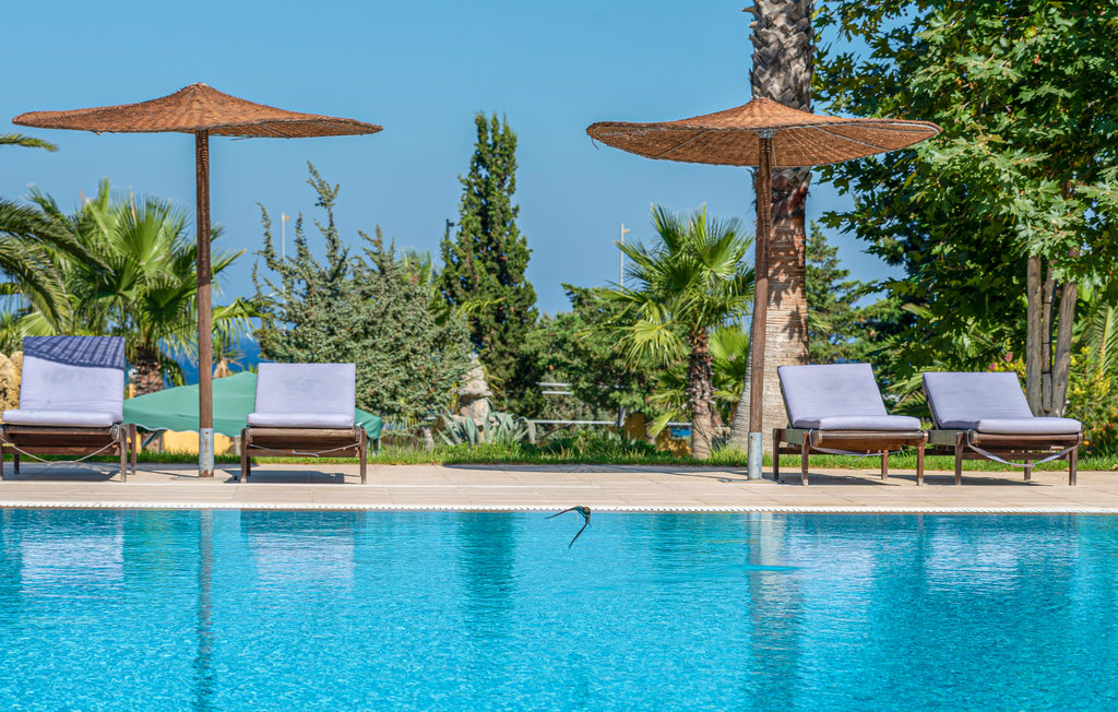 Ferieleilighet - Mastichari - Kos , Hellas - GDK100 7