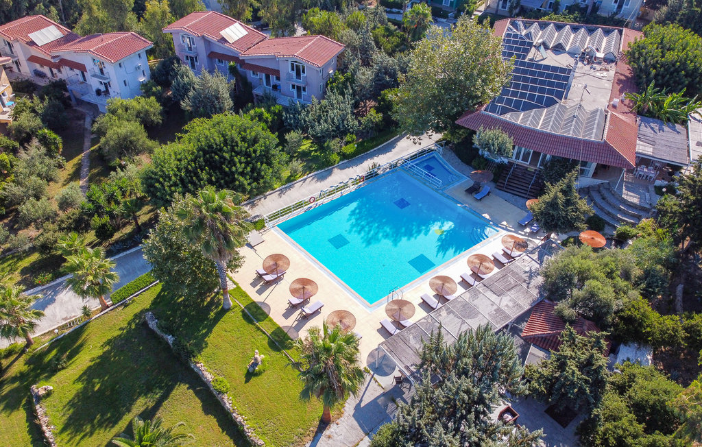 Ferieleilighet - Mastichari - Kos , Hellas - GDK101 7