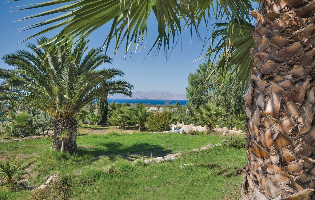 Ferieleilighet - Mastichari - Kos , Hellas - GDK100 10