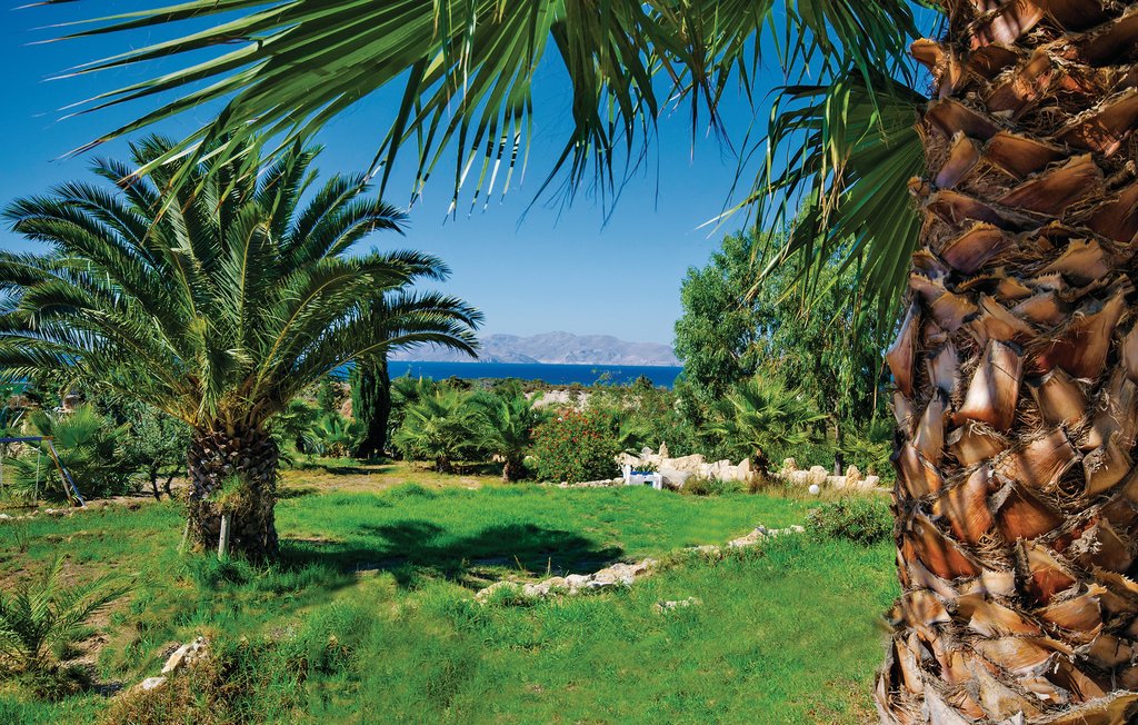 Ferieleilighet - Mastichari - Kos , Hellas - GDK101 10