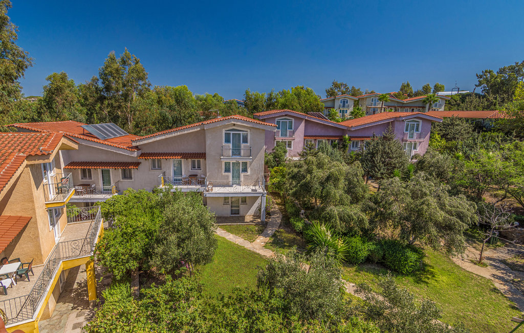 Ferieleilighet - Mastichari - Kos , Hellas - GDK100 11