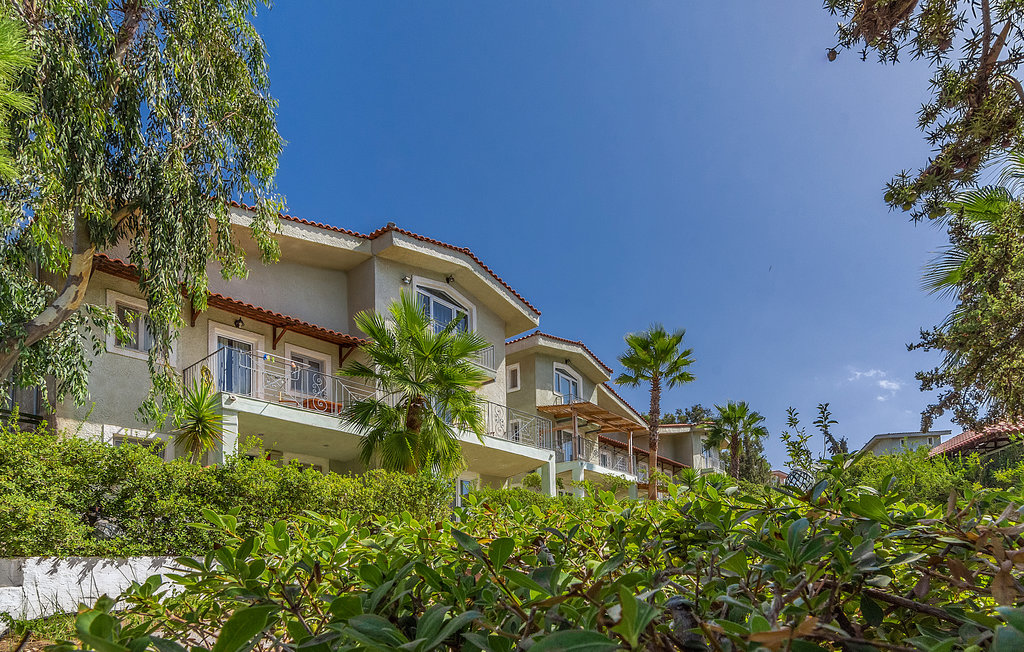 Ferieleilighet - Mastichari - Kos , Hellas - GDK101 11