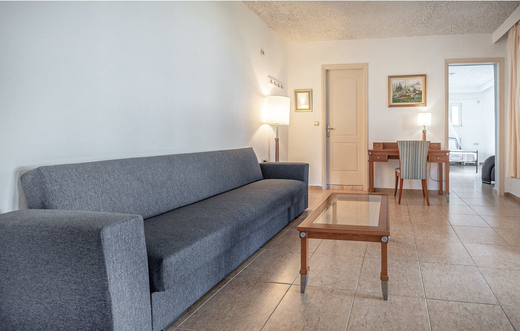 Ferieleilighet - Mastichari - Kos , Hellas - GDK101 2