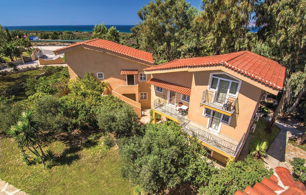 Ferieleilighet - Mastichari - Kos , Hellas - GDK100 9