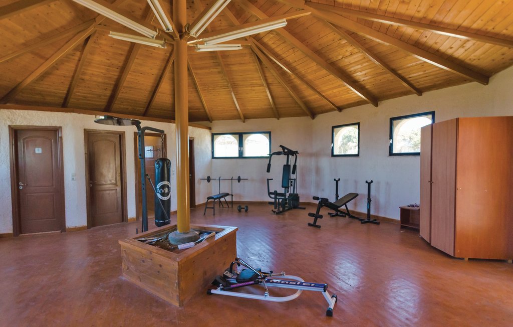 Ferieleilighet - Mastichari - Kos , Hellas - GDK100 20