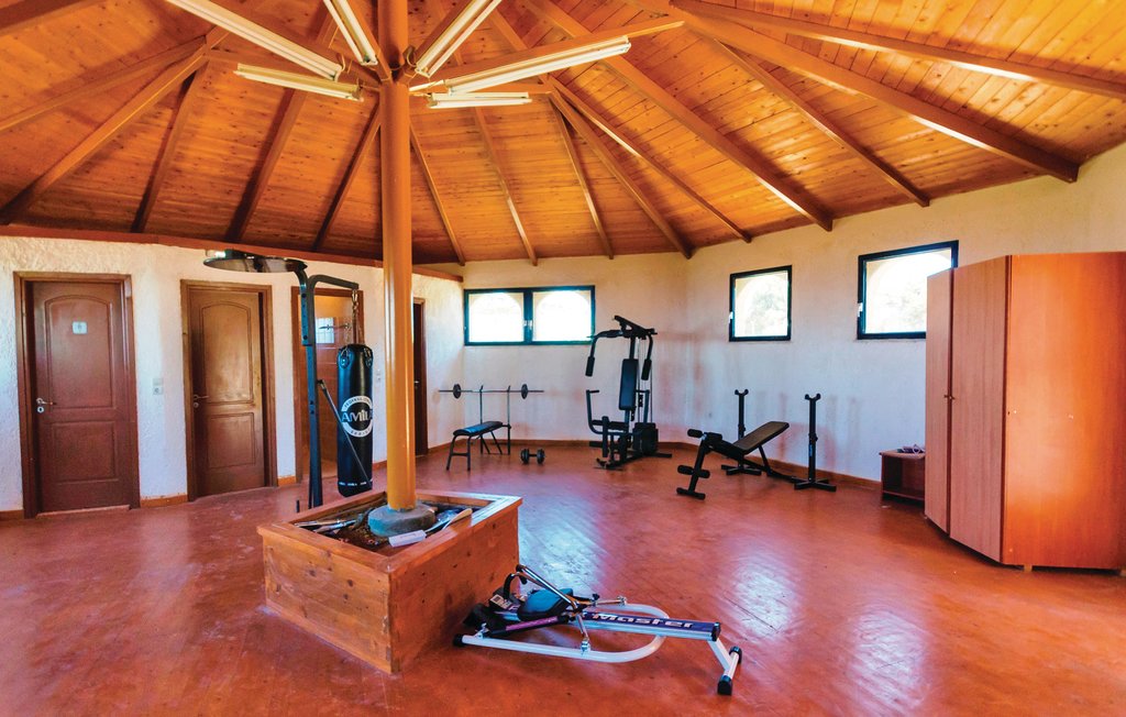 Ferieleilighet - Mastichari - Kos , Hellas - GDK101 17