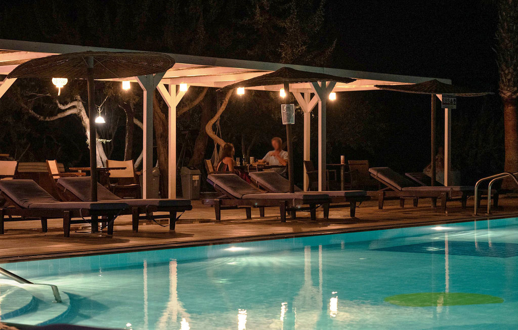 Ferieleilighet - Mastichari - Kos , Hellas - GDK101 8