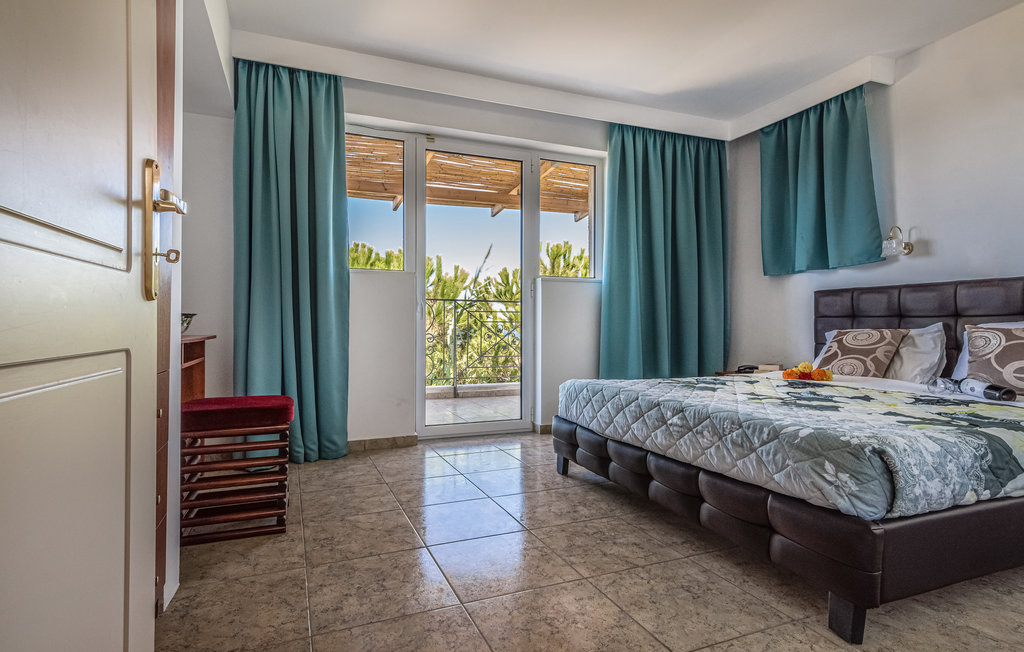 Ferieleilighet - Mastichari - Kos , Hellas - GDK100 17