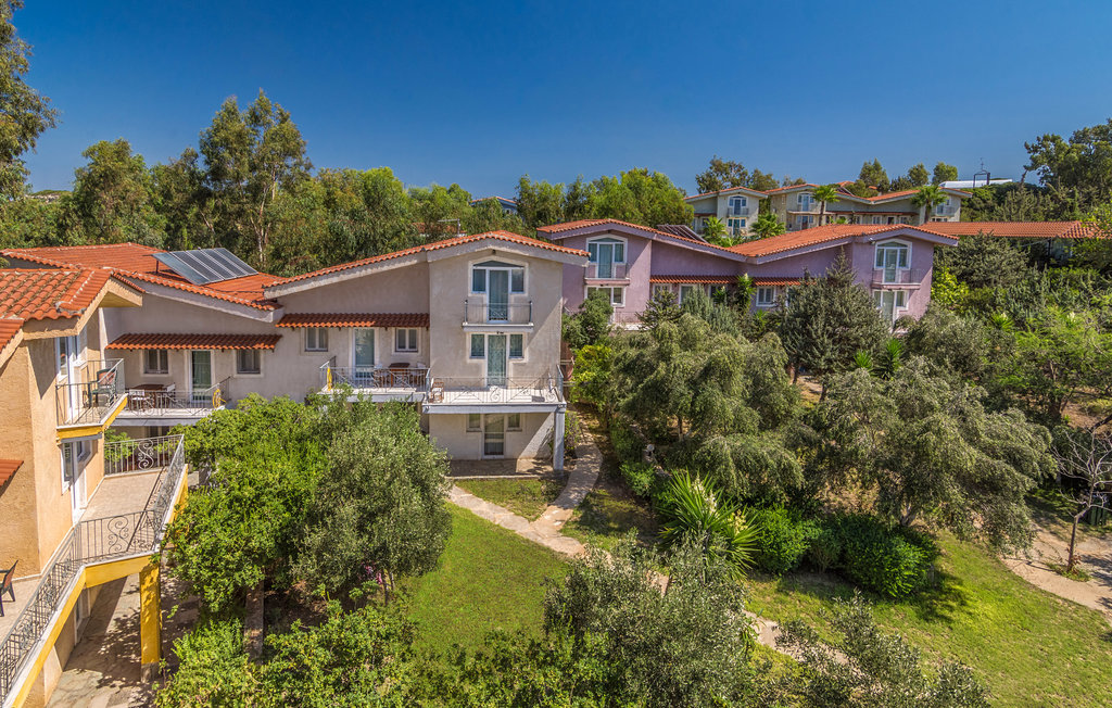 Ferieleilighet - Mastichari - Kos , Hellas - GDK101 12