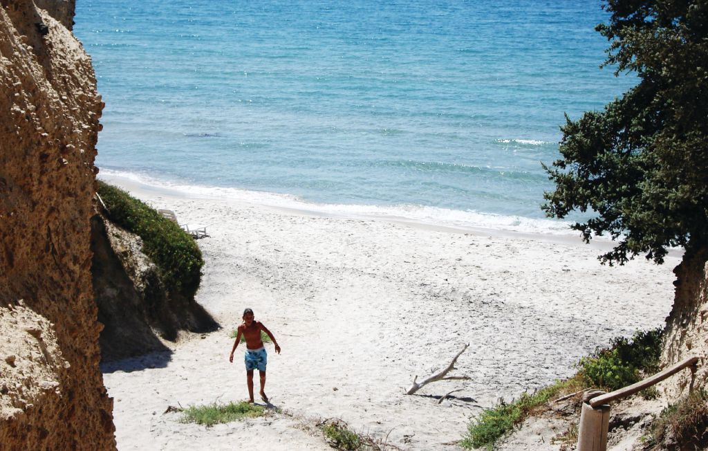 Ferieleilighet - Mastichari - Kos , Hellas - GDK101 18