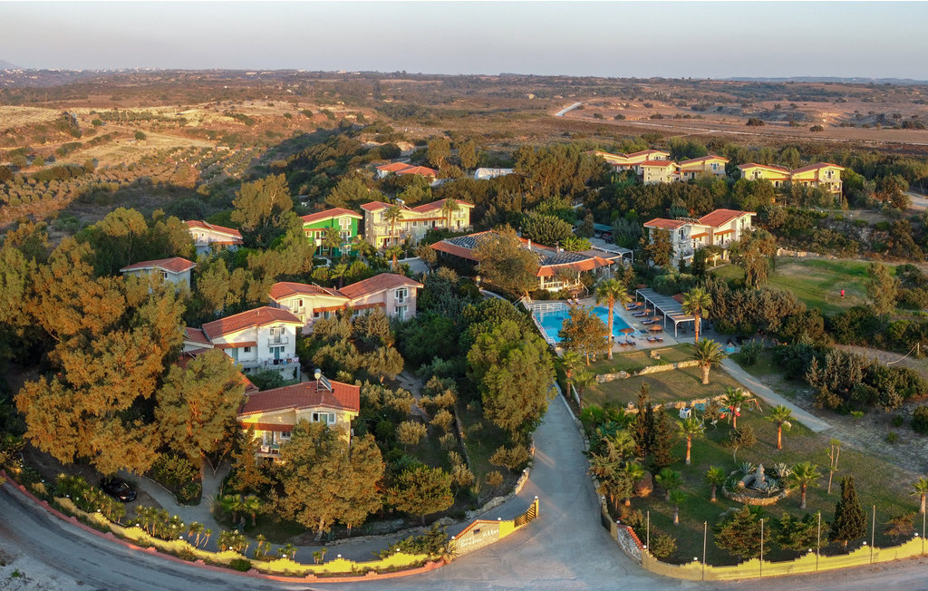 Ferieleilighet - Mastichari - Kos , Hellas - GDK101 19