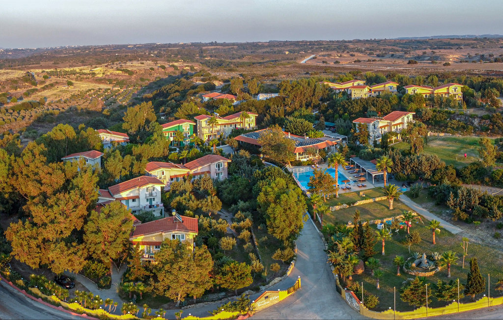 Ferieleilighet - Mastichari - Kos , Hellas - GDK100 22