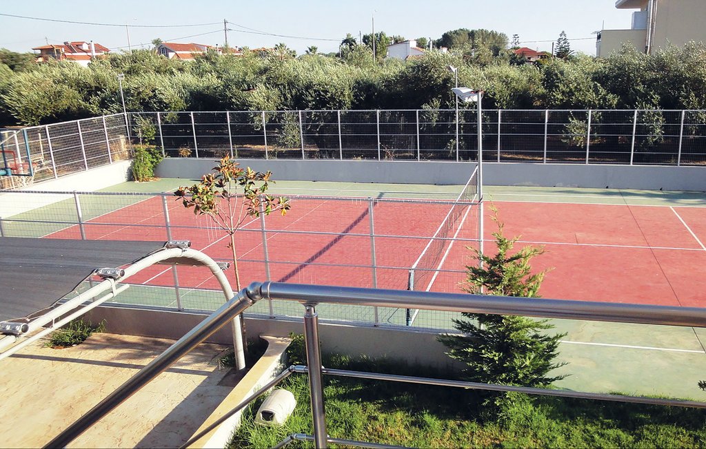 Semesterhus - Kanali Preveza , Grekland - GEP271 3