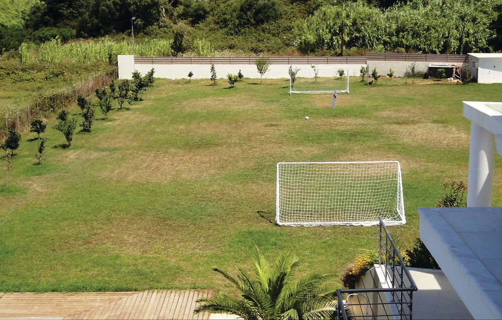 Semesterhus - Kanali Preveza , Grekland - GEP271 5