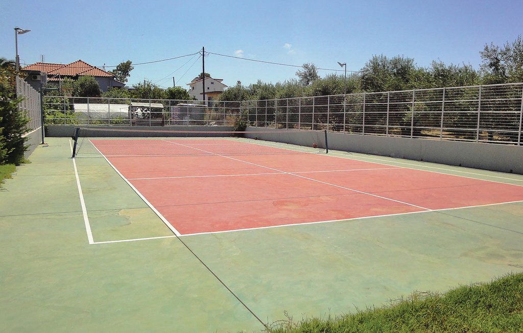 Semesterhus - Kanali Preveza , Grekland - GEP271 28