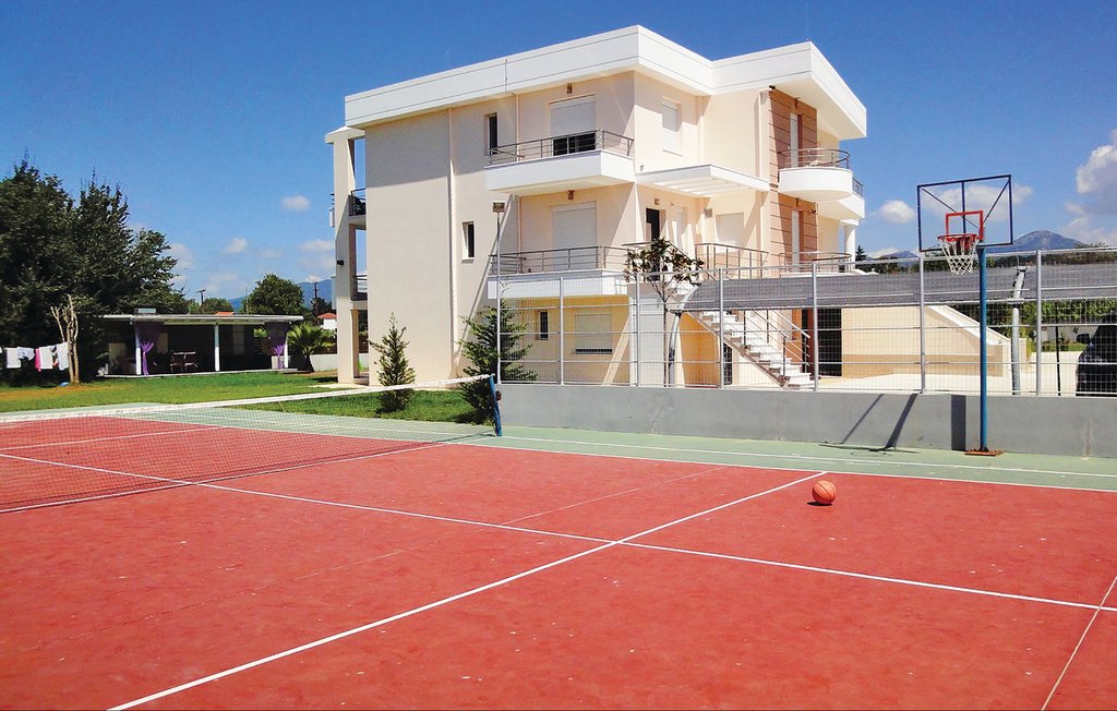 Semesterhus - Kanali Preveza , Grekland - GEP271 30
