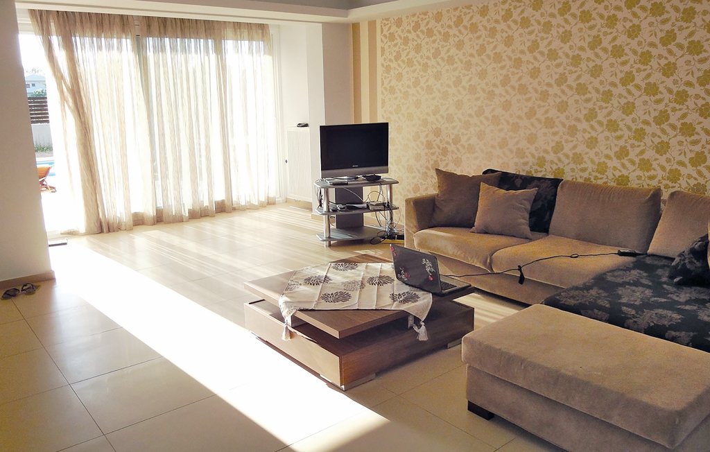 Semesterhus - Kanali Preveza , Grekland - GEP271 17