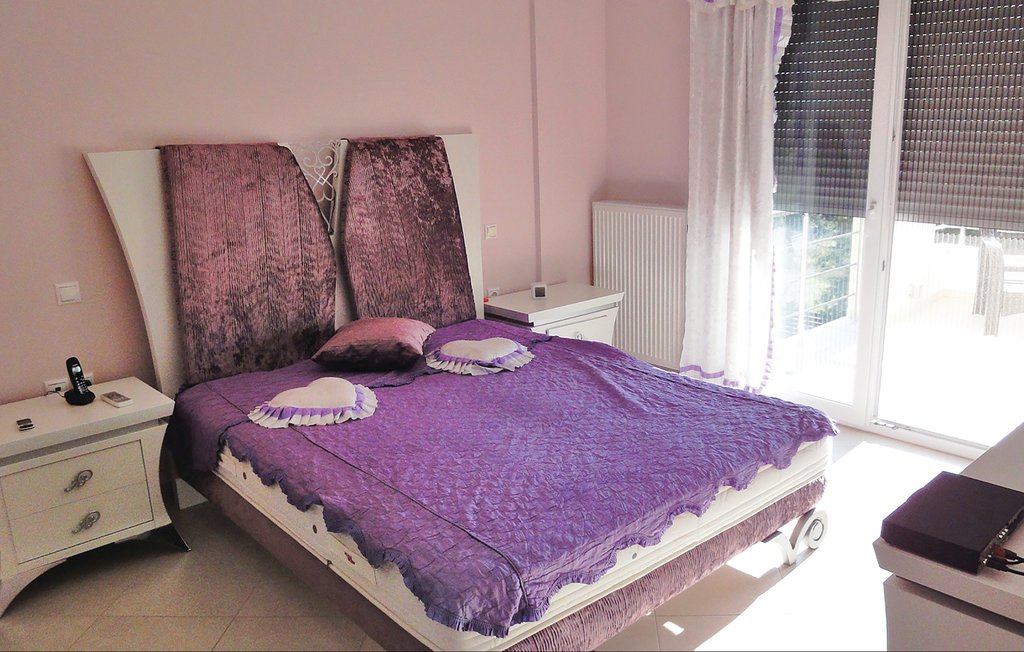 Semesterhus - Kanali Preveza , Grekland - GEP271 21