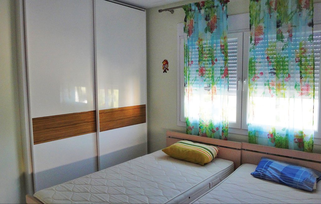 Semesterhus - Kanali Preveza , Grekland - GEP271 22