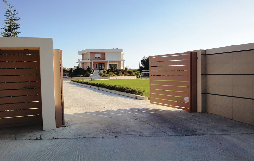 Semesterhus - Kanali Preveza , Grekland - GEP271 12