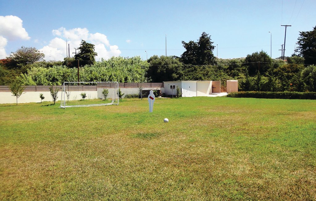 Semesterhus - Kanali Preveza , Grekland - GEP271 14