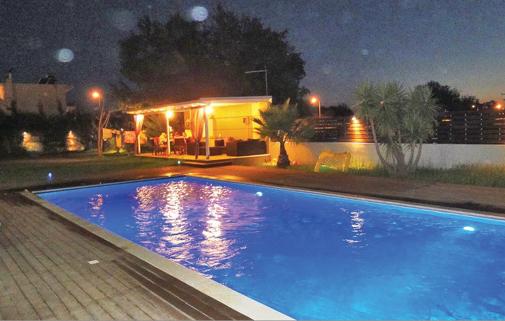 Semesterhus - Kanali Preveza , Grekland - GEP271 6