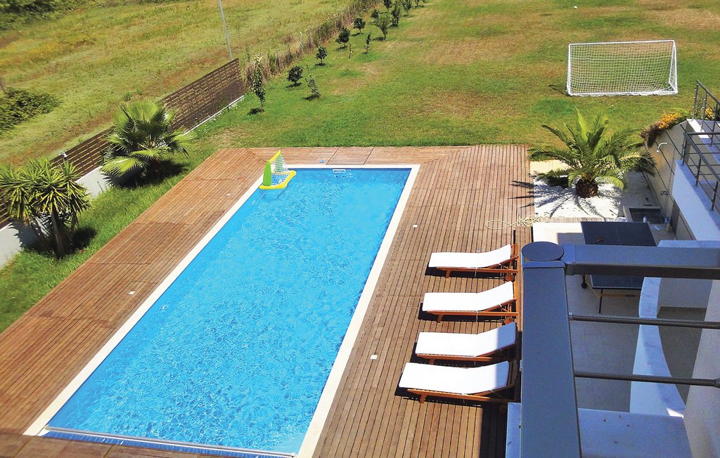 Semesterhus - Kanali Preveza , Grekland - GEP271 7