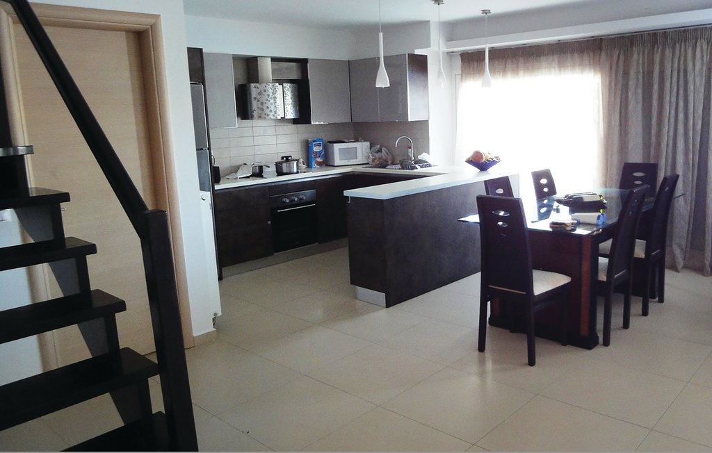 Semesterhus - Kanali Preveza , Grekland - GEP271 18