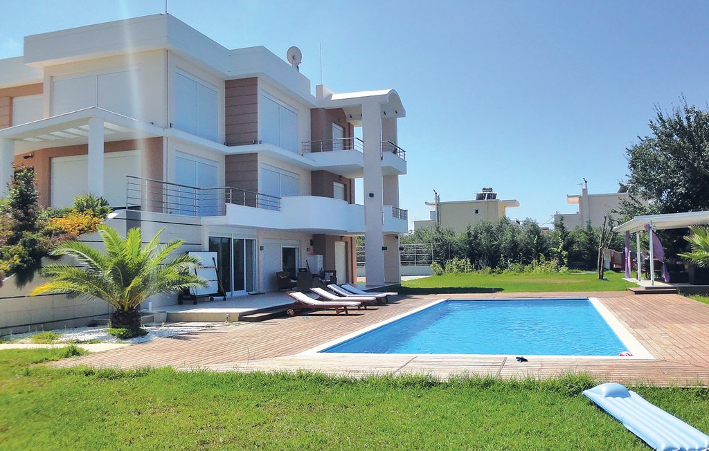 Semesterhus - Kanali Preveza , Grekland - GEP271 1