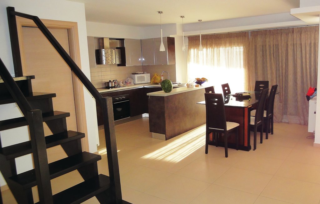 Semesterhus - Kanali Preveza , Grekland - GEP271 19
