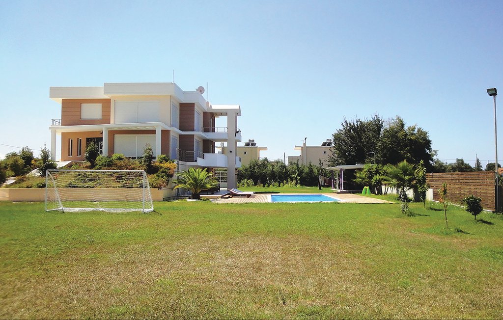 Semesterhus - Kanali Preveza , Grekland - GEP271 8