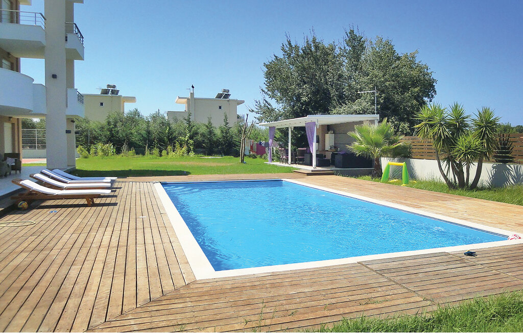 Semesterhus - Kanali Preveza , Grekland - GEP271 4