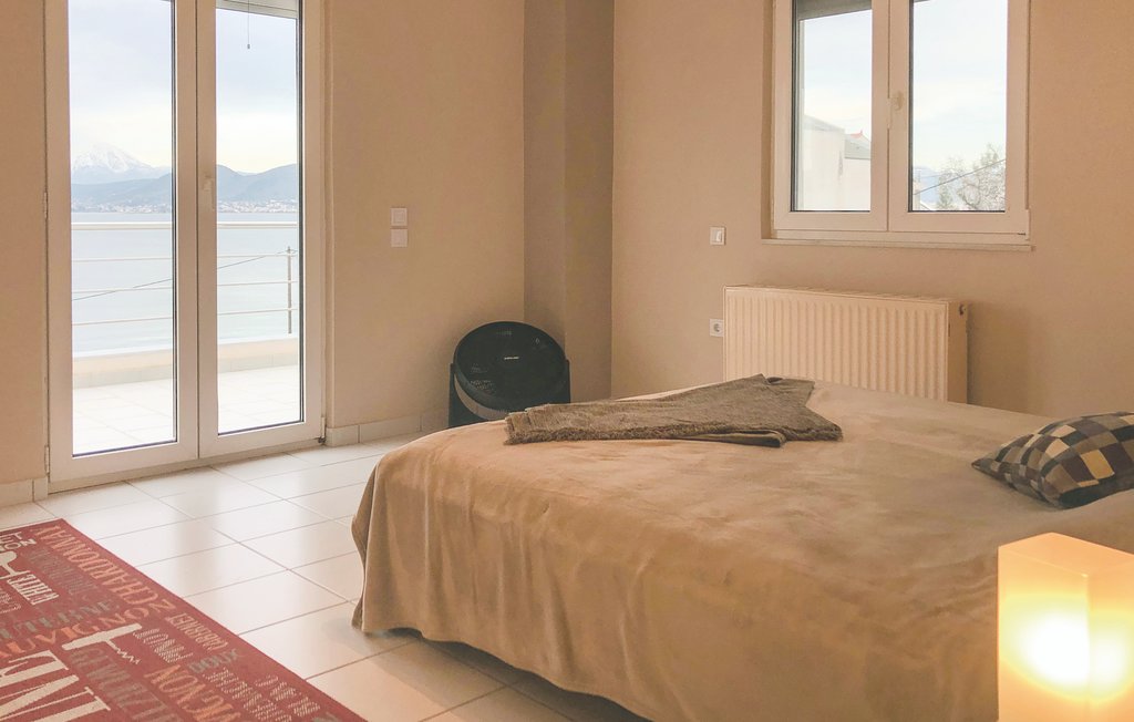 Ferienhaus - Chalkida Evia , Griechenland - GEV127 18