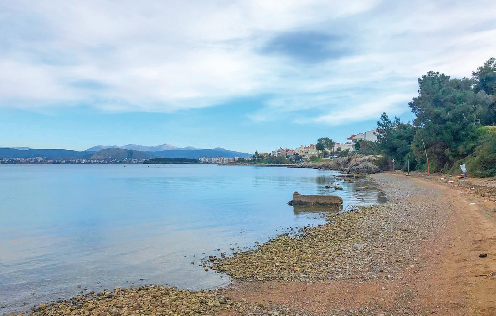 Ferienhaus - Chalkida Evia , Griechenland - GEV127 26