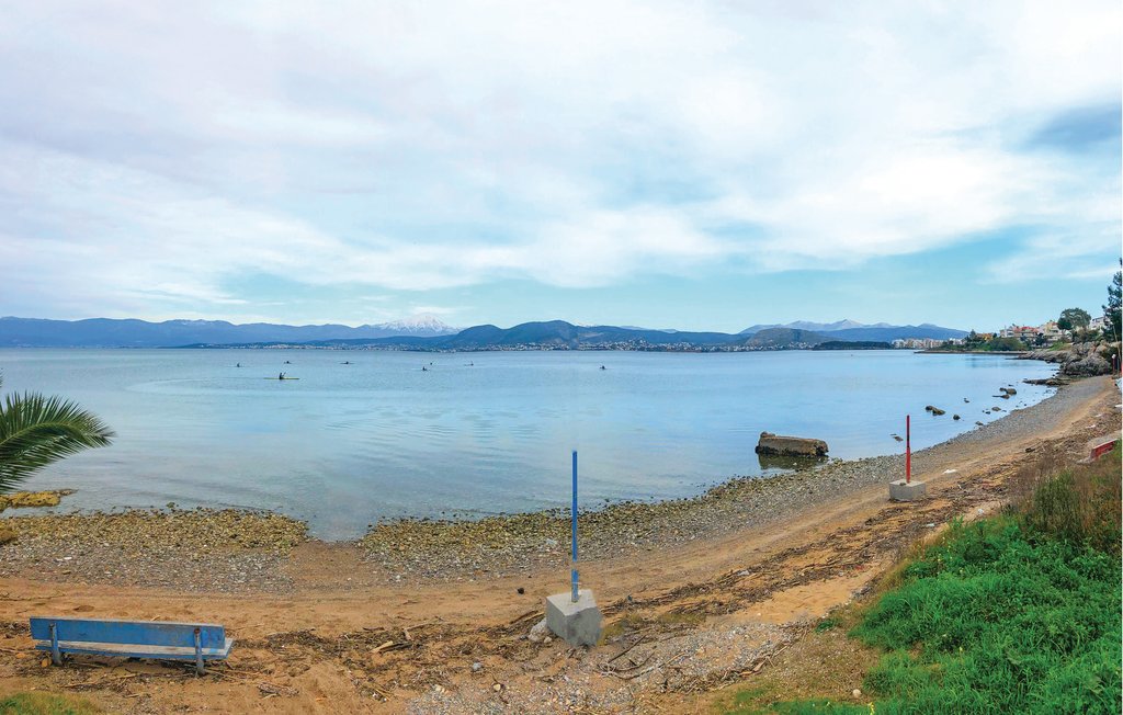 Ferienhaus - Chalkida Evia , Griechenland - GEV127 24