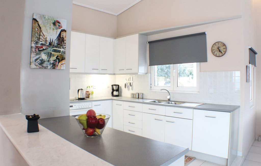 Ferienhaus - Chalkida Evia , Griechenland - GEV127 13