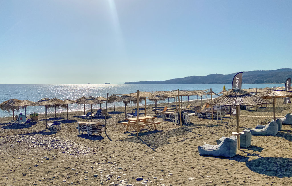 Semesterhus - Psaropouli Evia , Grekland - GEV135 30