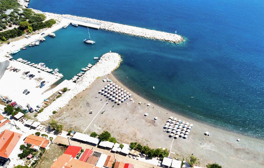 Semesterhus - Psaropouli Evia , Grekland - GEV135 35