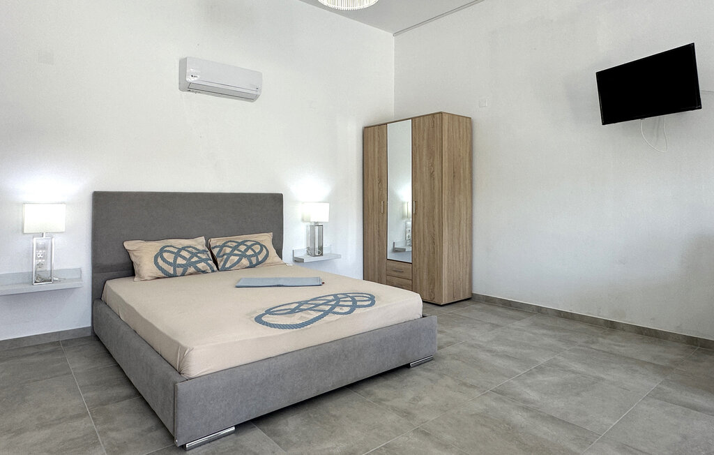 Semesterhus - Psaropouli Evia , Grekland - GEV135 24