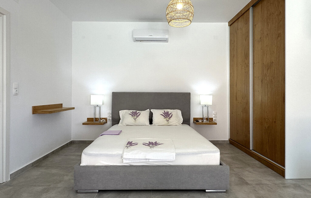 Semesterhus - Psaropouli Evia , Grekland - GEV135 25