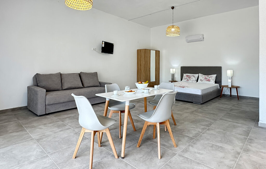 Semesterhus - Psaropouli Evia , Grekland - GEV135 5