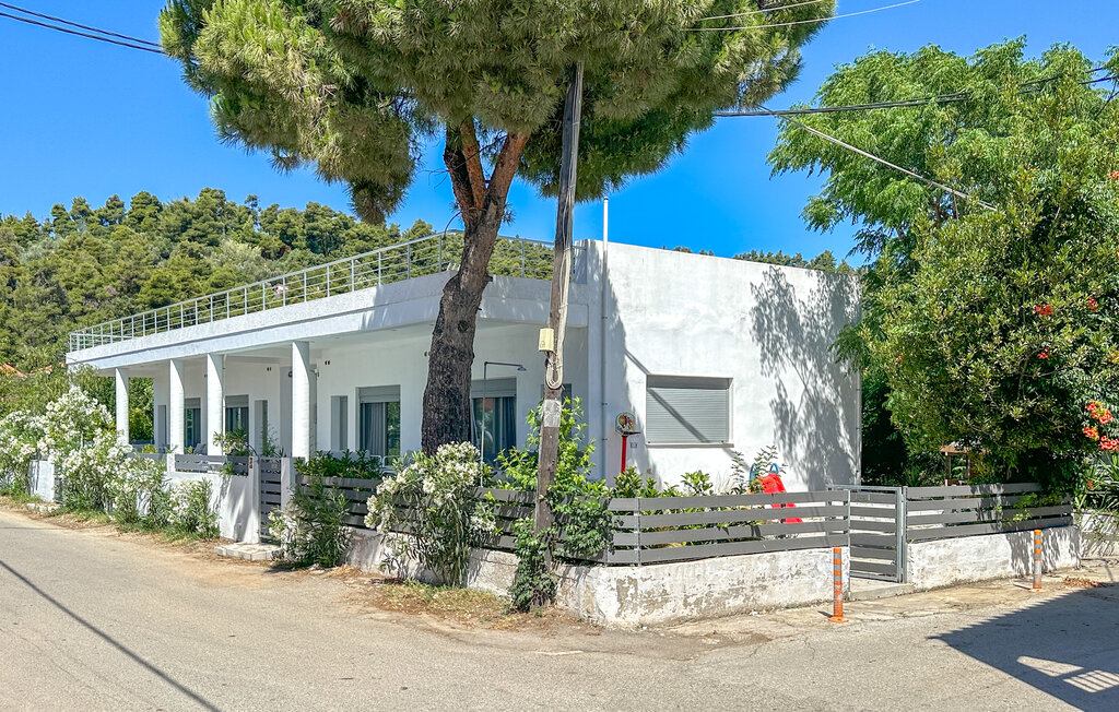 Semesterhus - Psaropouli Evia , Grekland - GEV135 3